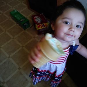 Meet your Posher, Deanna